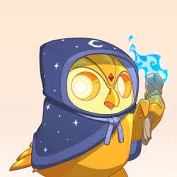 Moonbirds: Mythics #7599