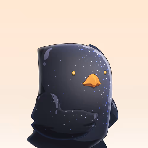 Moonbirds: Mythics #1407