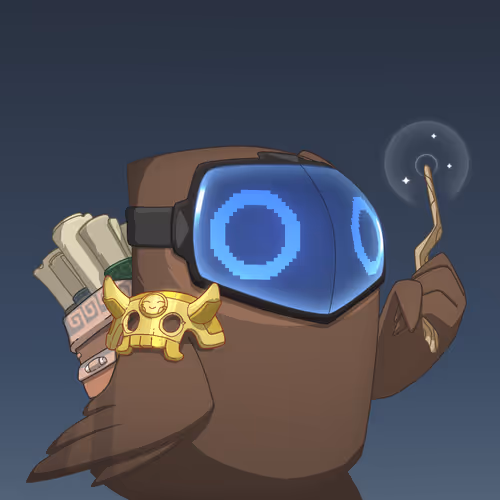 Moonbirds Mythics