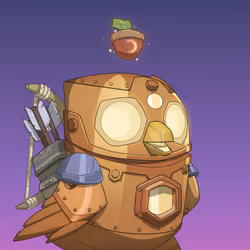 Moonbirds: Mythics #5842