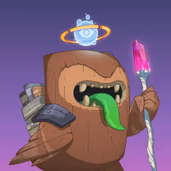 Moonbirds: Mythics #956