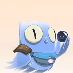 Moonbirds: Mythics #4185