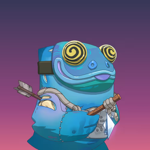 Moonbirds Mythics