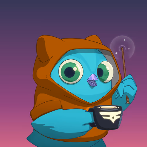 Moonbirds: Mythics #2946