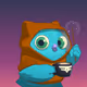 Moonbirds: Mythics #2946