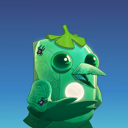Moonbirds: Mythics #5308