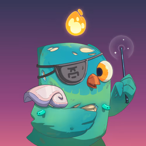 Moonbirds Mythics