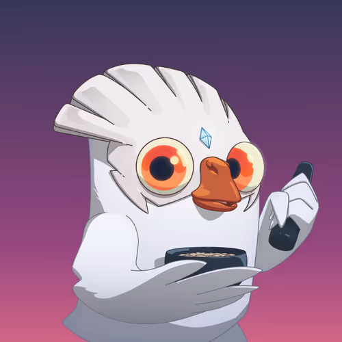 Moonbirds Mythics