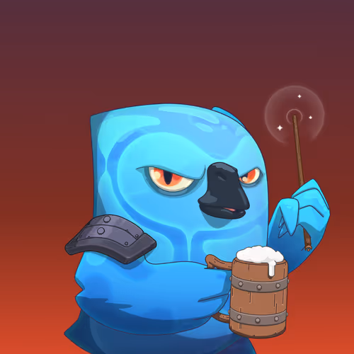 Moonbirds Mythics