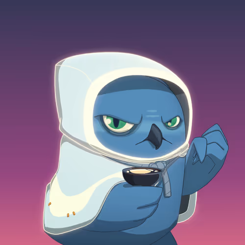 Moonbirds: Mythics #2022