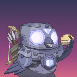 Moonbirds: Mythics #3271