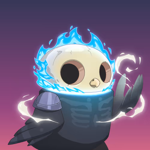 Moonbirds Mythics