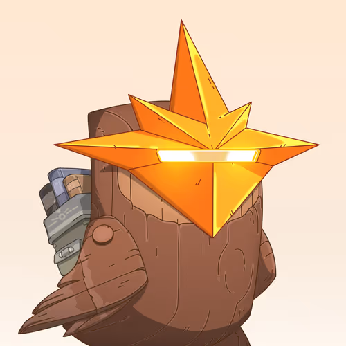 Moonbirds: Mythics #6074