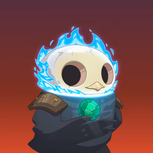 Moonbirds Mythics