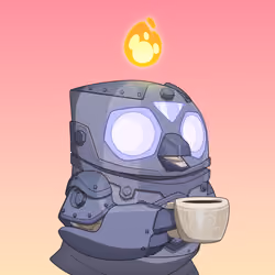 Moonbirds: Mythics #2967