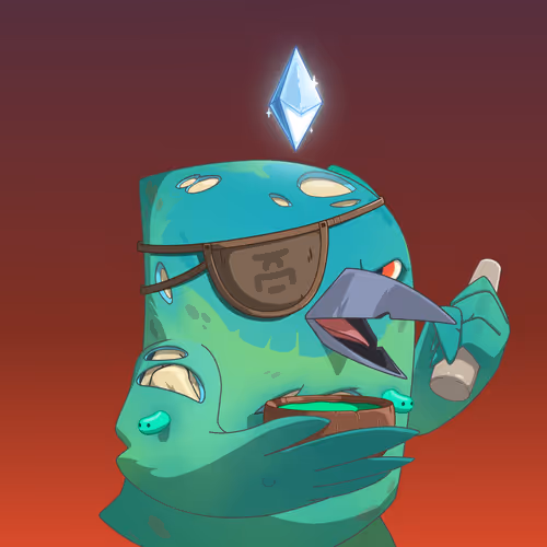 Moonbirds Mythics