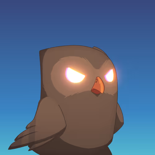 Moonbirds: Mythics #7055