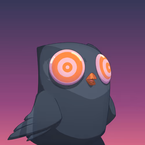 Moonbirds Mythics