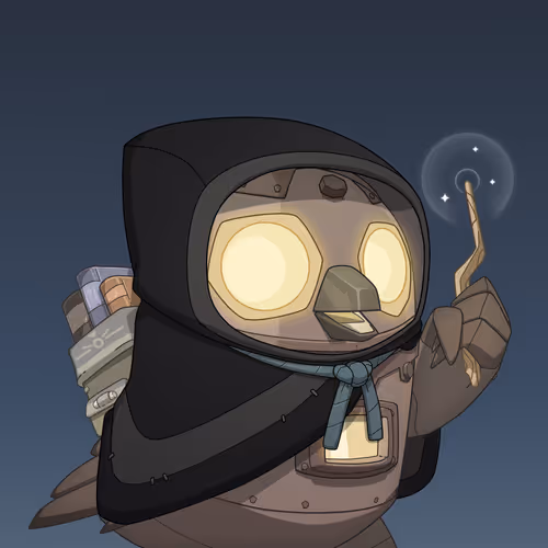Moonbirds Mythics