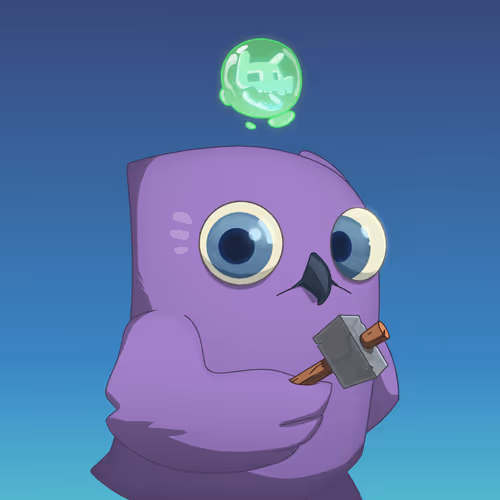 Moonbirds Mythics