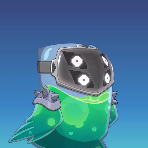 Moonbirds Mythics