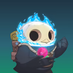 Moonbirds: Mythics #2651