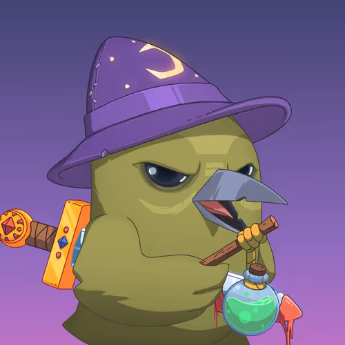 Moonbirds Mythics
