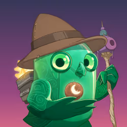 Moonbirds: Mythics #556