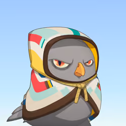 Moonbirds: Mythics #901