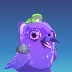 Moonbirds: Mythics #121