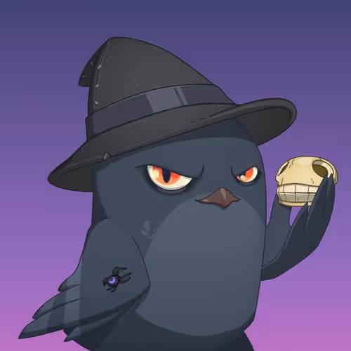 Moonbirds Mythics