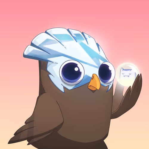 Moonbirds Mythics