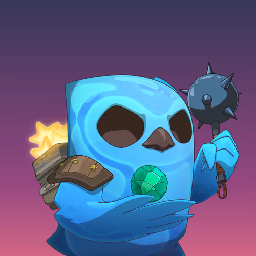 Moonbirds Mythics