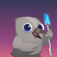 6359