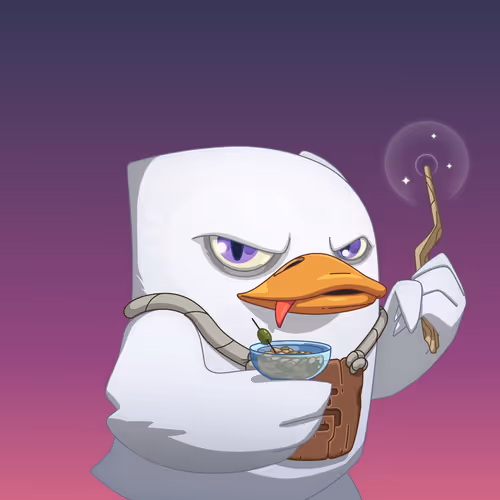 Moonbirds: Mythics #3958