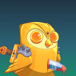 Moonbirds: Mythics #2159