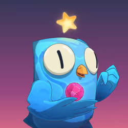 Moonbirds: Mythics #5030