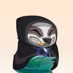 Moonbirds: Mythics #346