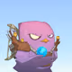 Moonbirds: Mythics #3214