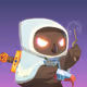Moonbirds: Mythics #7954
