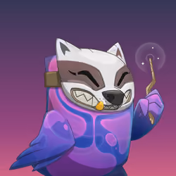 Moonbirds: Mythics #335