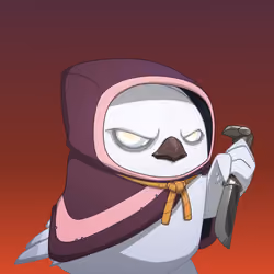 Moonbirds: Mythics #560