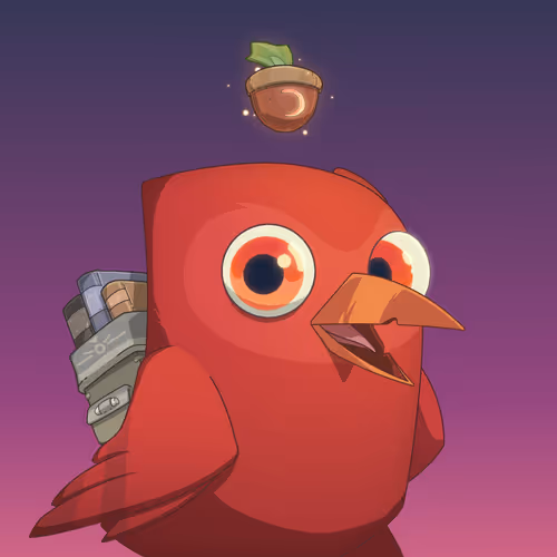 Moonbirds Mythics