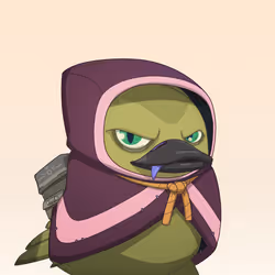 Moonbirds: Mythics #2265
