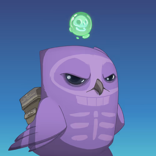 Moonbirds Mythics