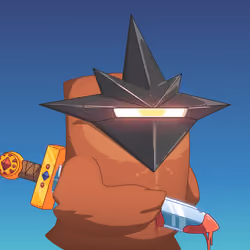 Moonbirds: Mythics #2479