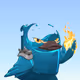 Moonbirds: Mythics #7223
