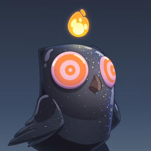 Moonbirds Mythics