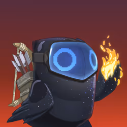 Moonbirds: Mythics #9444