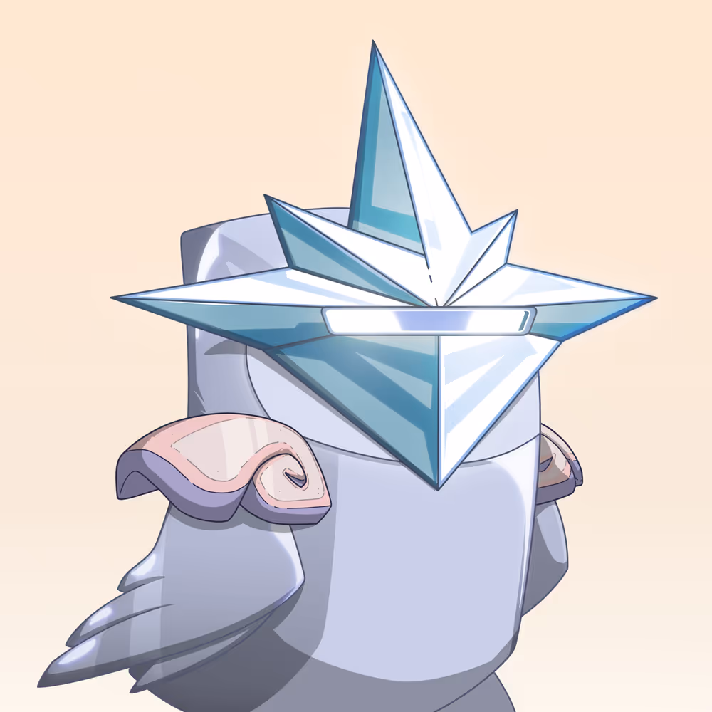 Moonbirds: Mythics #9775